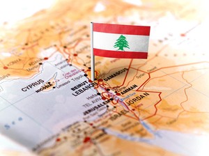 Agama Mayoritas Lebanon, Negara yang Jadi Target Serangan Israel