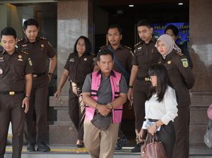 Petugas PDAM yang Terseret Kasus Curi Air Dapat Sogokan Rp 200 Ribu per Bulan