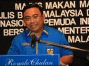 Polemik Lokasi Pelantikan Presiden 2024