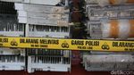 Polisi Bongkar Sindikat Pencurian Modul BTS 4G, Kerugian Mencapai Rp 120 M
