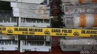 Polisi sudah berkoordinasi dengan Div Hubinter Polri untuk menangkap tersangka SJ yang diyakini sedang berada di China.  