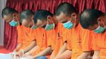 Polisi Bongkar Sindikat Pencurian Modul BTS 4G, Kerugian Mencapai Rp 120 M
