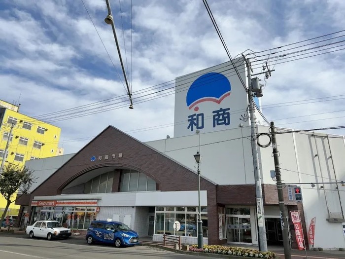 Potret Pasar Pelopor 'Kattedon', Rice Bowl Isi Sashimi Khas Jepang