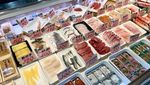 Potret Pasar Pelopor Kattedon, Rice Bowl Sashimi Khas Jepang