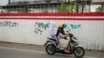 Potret Terkini Proyek Tol Yogyakarta-Solo yang Difungsikan Mudik Lebaran 2025