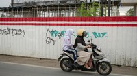 Rencananya dapat difungsikan sebagai jalur mudik Lebaran 2025.