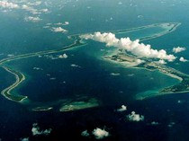 Pulau Misterius di Antara RI-Afrika Ini Jadi Pangkalan Rahasia Inggris-AS