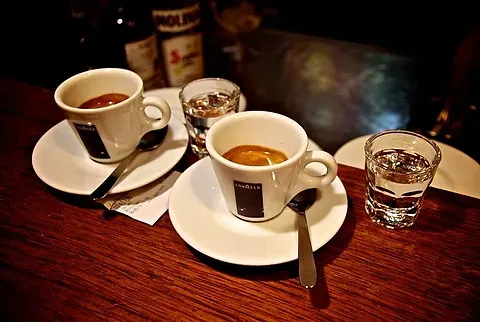 5 Racikan Kopi yang Menduduki Peringkat Terburuk di Dunia