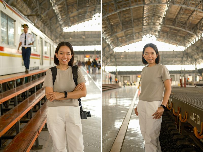 Review Fujifilm X-M5