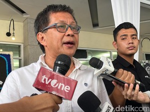 Rocky Gerung Kenang Almarhum Benny Laos: Dia Mau Kejujuran Politik