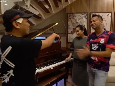 10 Potret Rumah Aan Story Bergaya Jepang, Bikin Kagum Raffi-Nagita