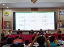 Target Samator Lolos Divisi Utama, Comeback di Proliga 2025