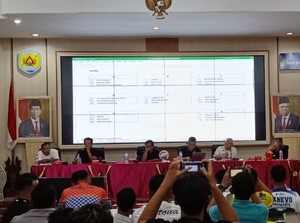 Target Samator Lolos Divisi Utama, Comeback di Proliga 2025