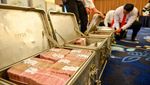 Selama 5 Tahun, Temuan Uang Palsu di Jabar Tembus Rp7 Miliar
