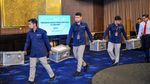 Selama 5 Tahun, Temuan Uang Palsu di Jabar Tembus Rp7 Miliar