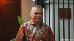 Senyum Semringah Para Calon Menteri Usai Bertemu Prabowo
