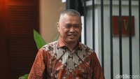 Dasco mengatakan pemanggilan calon menteri oleh Prabowo dilakukan hari ini sampai selesai. Dasco juga meminta agar bersabar mengenai total jumlah menteri kabinet Prabowo.  