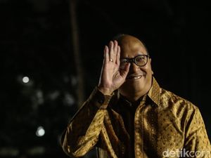 Ditunjuk Jadi Kepala Danantara, Rosan Roeslani Punya Koleksi Properti Rp 511 M