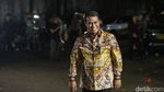 Senyum Semringah Menteri Ekonomi Era Jokowi Dipanggil Prabowo