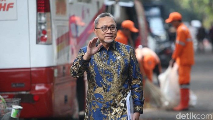 Sejumlah menteri ekonomi kabinet Jokowi dipanggil untuk bertemu Presiden terpilih Prabowo Subianto. Ini daftarnya.