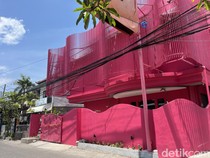 Tempat Spa Esek-esek di Bali Sudah Bikin Warga Curiga Sejak Pertama Kali Buka