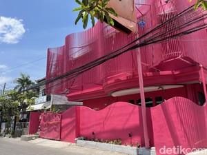 Razia Spa Esek-esek di Bali Diduga Bocor, Begitu Dicek Polisi Tidak Ada