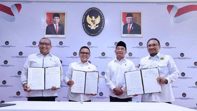 SKB 3 Menteri