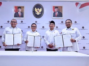 Catat! Ada 17 Hari Libur Nasional dan 10 Hari Cuti Bersama di 2025