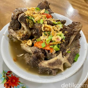 5 Sop Iga Enak di Jakarta yang Cocok buat Buka Puasa Hari Pertama