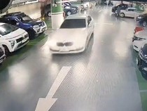 Modus Pencurian BMW: Cicil Kredit 3 Kali, Pasang GPS, Curi Pakai Kunci Serep