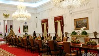 Diketahui, Prabowo dan Gibran akan dilantik pada 20 Oktober 2024 mendatang.  