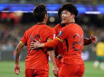Kualifikasi Piala Dunia 2026: Besarnya Ambisi China Kalahkan Indonesia