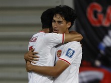 Struick Tak Masuk Skuad Indonesia, Dibahas Situs Piala AFF U-23