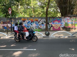 Duh! Getok Parkir di Bandung Zoo Ada Lagi, Minta Bayaran Rp 150 Ribu