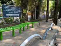 Bandung Oh Bandung, 8 Orang Diamankan Satgas Terkait Getok Harga Parkir