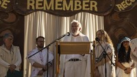 Yizkor adalah upacara doa untuk mengenang orang yang telah meninggal, yang diadakan pada hari Yom Kippur. 