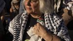 Umat Yahudi di New York Gelar Doa Bersama untuk Gaza