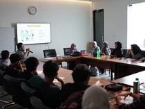 Upaya UIM Makassar Dorong Pemanfaatan AI untuk Media Digital Kemanusiaan