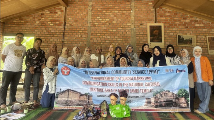 Universitas Jambi