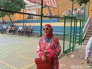 Sidang Cerai Venna Melinda dan Ferry Irawan Digelar 14 November 2024