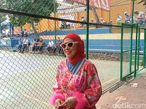 Venna Melinda Jelaskan Perceraian dengan Ferry Irawan Salah Alamat-Bikin Bingung