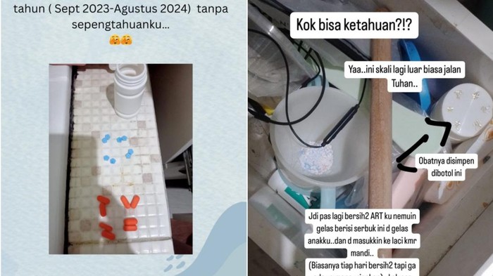 Heboh Pengasuh Diam-diam Cekoki Balita Obat Penggemuk, Sefatal Ini Efeknya