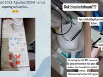 Heboh Pengasuh Diam-diam Cekoki Balita Obat Penggemuk, Sefatal Ini Efeknya