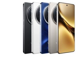 10 HP Android Terkencang di Dunia per November 2024, Beberapa Rilis di RI