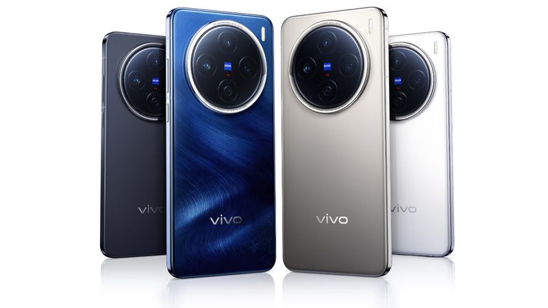 Vivo X200 Series