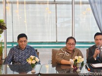 Pihak Waket DPRD Minta Kasus Dugaan Pelecehan oleh Masinton Dituntaskan