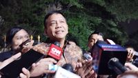 Herindra Diusulkan Jadi Calon Kepala BIN, Akan Jalani Fit And Proper ...