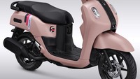 Yamaha Fazzio ditenagai mesin Blue Core Hybrid 125cc, yang membuat motor ini irit bahan bakar dengan rata-rata konsumsi bahan bakar pada media test ride 68,9 km/liter.  Motor ini juga dilengkapi fitur Y-Connect yang membuat pengendara terkoneksi dengan motornya melalui aplikasi Y-Connect pada smartphone. Selain itu juga memiliki Smart Key System, sistem kunci canggih tanpa anak kunci (keyless) yang dilengkapi dengan fitur Answer Back System untuk memudahkan pengendara mencari posisi parkir motor. Foto: Dok. Yamaha Indonesia Motor Manufacturing (YIMM)