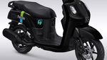 Lihat Lebih Dekat Yamaha Fazzio Terbaru yang Dijual Mulai Rp 21 Jutaan