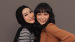 Yunia Syahrie Tak Nurut Ira Swara, Diminta Jadi Dokter Malah Masuk Girlband
